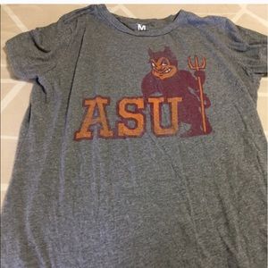 Ae asu shirt